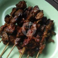 Sate Atiampela Bakar1porsi 3 Tusuk