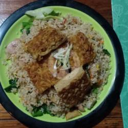 Nasgor Ayam   Martabak Indomie Gr