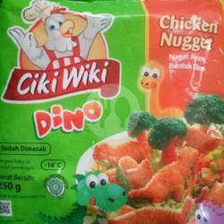 Ciki Wiki Dino