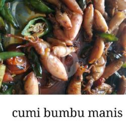 Cumi Manis