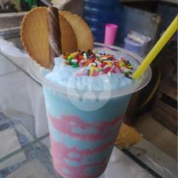 Milkshake Bublegum Katrox Spesial