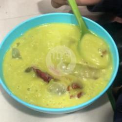 Sop Buah Alpukat