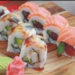 Sushi Combo 1