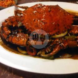 Kepiting Lada Hitam