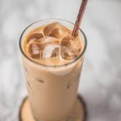 Iced Coffee Latte