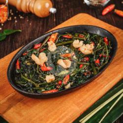 Kangkung Ca Udang