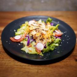 Grill Chicken Salad