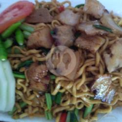 Bak Mie Goreng B2.