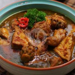 Semur Ayam Kecap