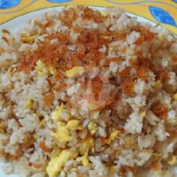 Nasi Goreng Rebon