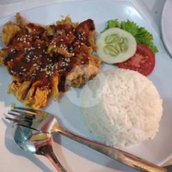 Ayam Lada Hitam