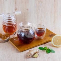 Honey Bee Tea (hot/ Ice)