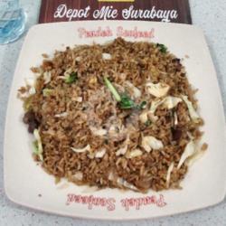 Nasi Goreng Mawud