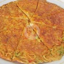 Omelet Indomie Goreng