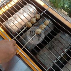 Bakso Pentol Bakar 5 Tusuk