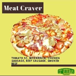 Meat Craver