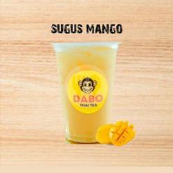 Sugus Mango