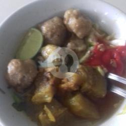 Kikil Bakso Biasa Tgr