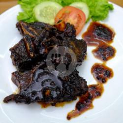 Sop Iga Lada Hitam