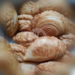 Karipap Isi Rogut Sayur