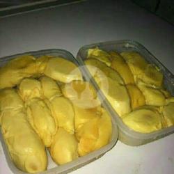 Durian Kupas Padang 500gr