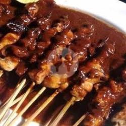 Sate Ayam Sp Tanpa Lemak 10 Tusuk