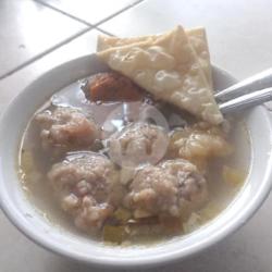 Bakso Kasaran Mantul