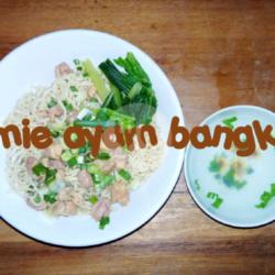 Bakmi Ayam Bangka