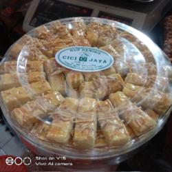 Kue Kering Kastengel 500gr