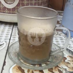 Kopi Luak White Koffie Panas