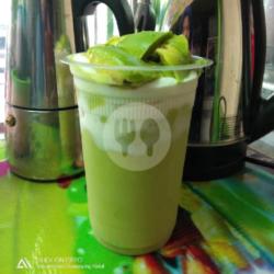 Avocado Smoothie