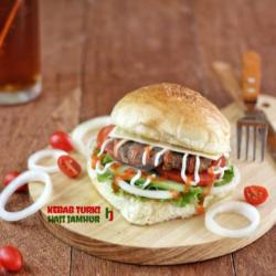 Beef Burger