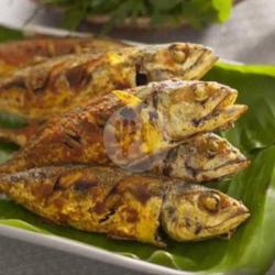 Ikan Cuwe Goreng