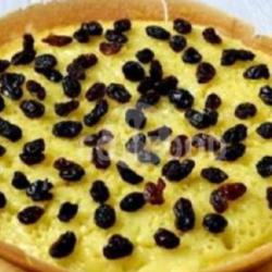 Martabak Bangka Kismis Wijen Susu