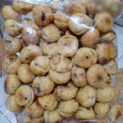 Soes Coklat Gg 250g