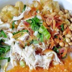 Bubur Ayam