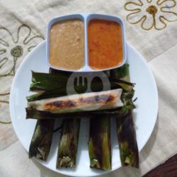 Otak-otak Ikan Tenggiri Asli Bangka Paket A