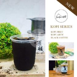 Black Coffee