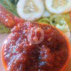 Sambal Goreng Terasi