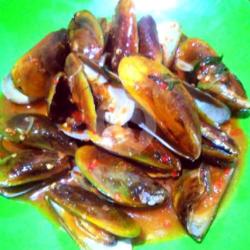 Kerang Ijo Saus Singapore