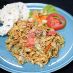 Kwetiaw Goreng Spesial