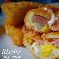 Risoles Mayonaise