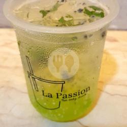 Melon Mojito