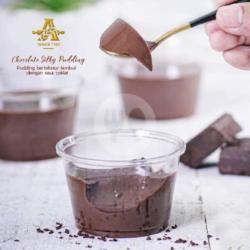 Choco Silky Puding