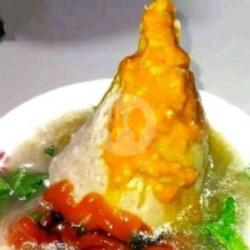 Bakso Tumpeng Lava