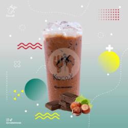 Reguler Hazelnut Choco