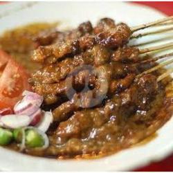 Sate Ayam Murah Meriah 1 Kodi ( 20 Tusuk )