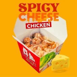 Debox Risebox DEBOX RICEBOX, Ngaliyan - GoFood