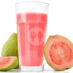 Pink Guava