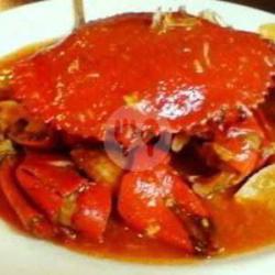 Kepiting Saus Tiram